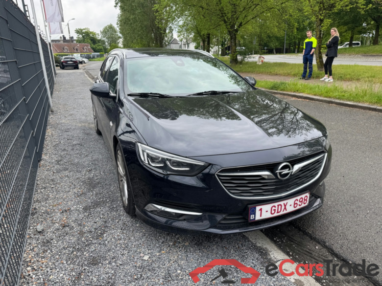 Opel Insignia 1.6T 200Hp OPC Aut. Pano LED-Xenon ACC Navi AGR-Sport-Leather KeylessGo Camera Klima PDC ... #2