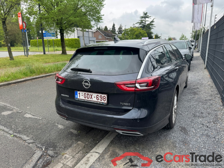 Opel Insignia 1.6T 200Hp OPC Aut. Pano LED-Xenon ACC Navi AGR-Sport-Leather KeylessGo Camera Klima PDC ... #3
