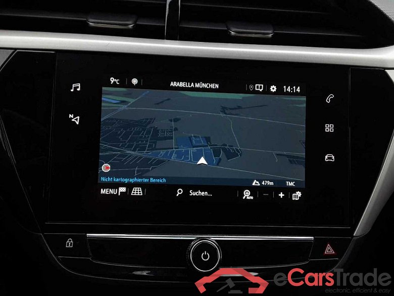 Opel Corsa F (2019->) DE - LimS5 1.2 EU6d, Edition (EURO 6d), 2019 - 2023 #5