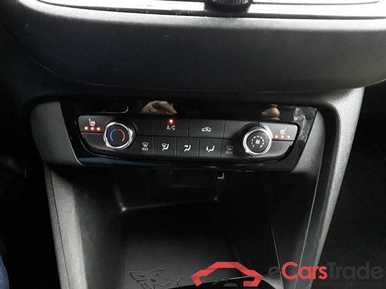 Opel Corsa F (2019->) DE - LimS5 1.2 EU6d, Edition (EURO 6d), 2019 - 2023 #6