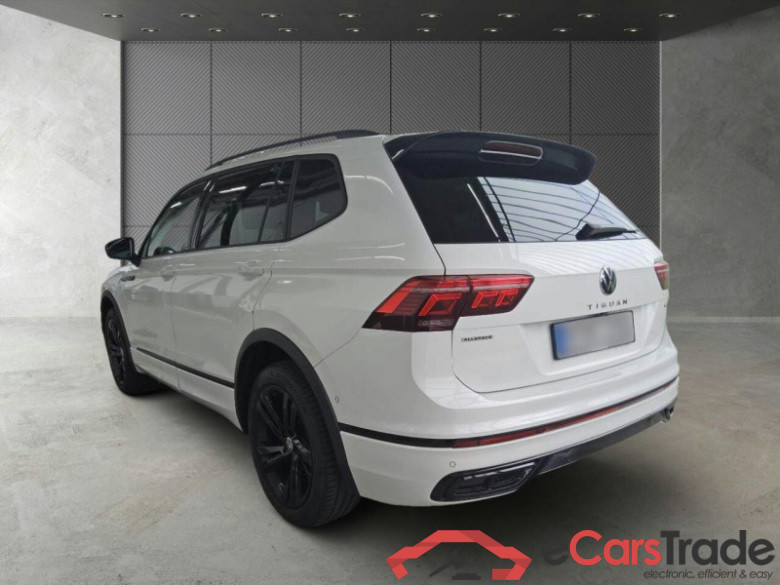 Volkswagen Tiguan Allspace (BJ2)(05.2021->2024) DE - SUV5 2.0 TSI EU6d, 4Motion R-Line OPF, (Facelift) 2021 - 2024 #4