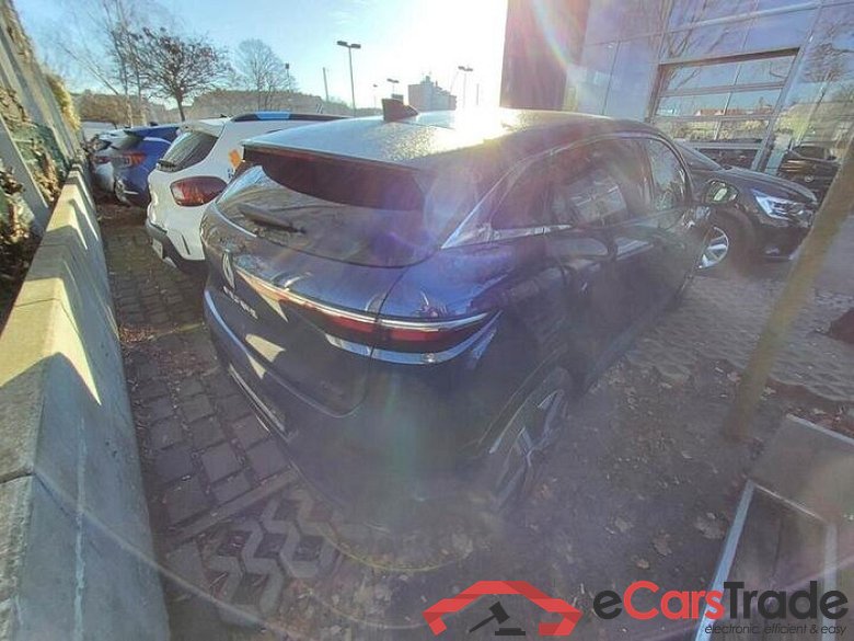 Renault Megane E-Tech Electric (02.2022->) EV60 220HP, Iconic (Batt. 60 kWh) optimum charge #2