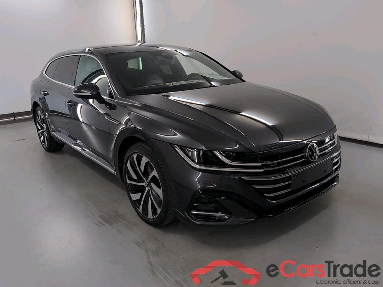 VOLKSWAGEN ARTEON SHOOTING BRAKE 1.4 EHYBRID DSG R-LINE BUSINESS SB #2