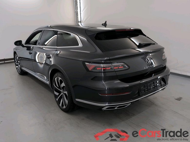 VOLKSWAGEN ARTEON SHOOTING BRAKE 1.4 EHYBRID DSG R-LINE BUSINESS SB #3