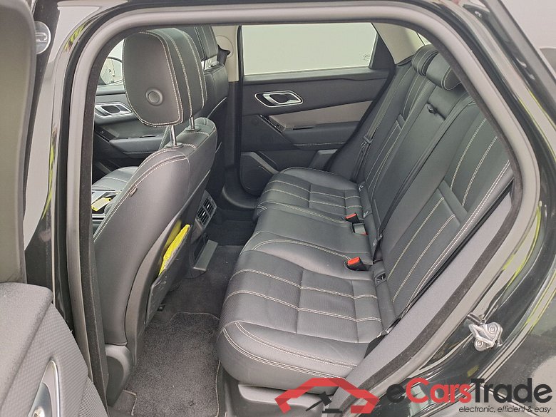 Land Rover, RR.Velar FL'20 PHEV, Land Rover Range Rover Velar P400e SE 5d #4