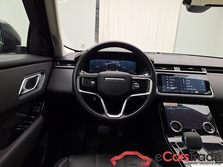 Land Rover, RR.Velar FL'20 PHEV, Land Rover Range Rover Velar P400e SE 5d #5