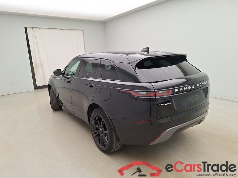 Land Rover, RR.Velar FL'20 PHEV, Land Rover Range Rover Velar P400e SE 5d #6