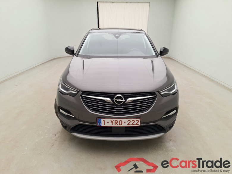 Opel, Grandland X '17, Opel Grandland X 1.5 Turbo ECOTEC D S/S AT8 Ultima