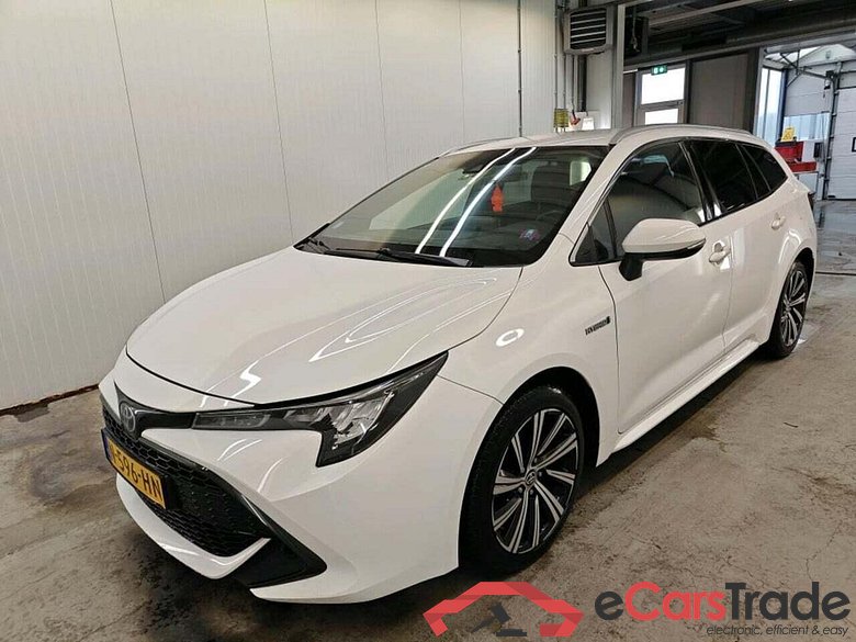 TOYOTA Corolla Touring Sports 1.8 Hybrid Dynamic