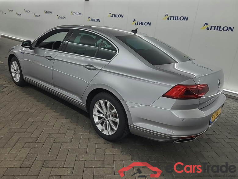 VOLKSWAGEN PASSAT 1.4 TSI PHEV 6-DSG GTE Business 4D 160kW #4