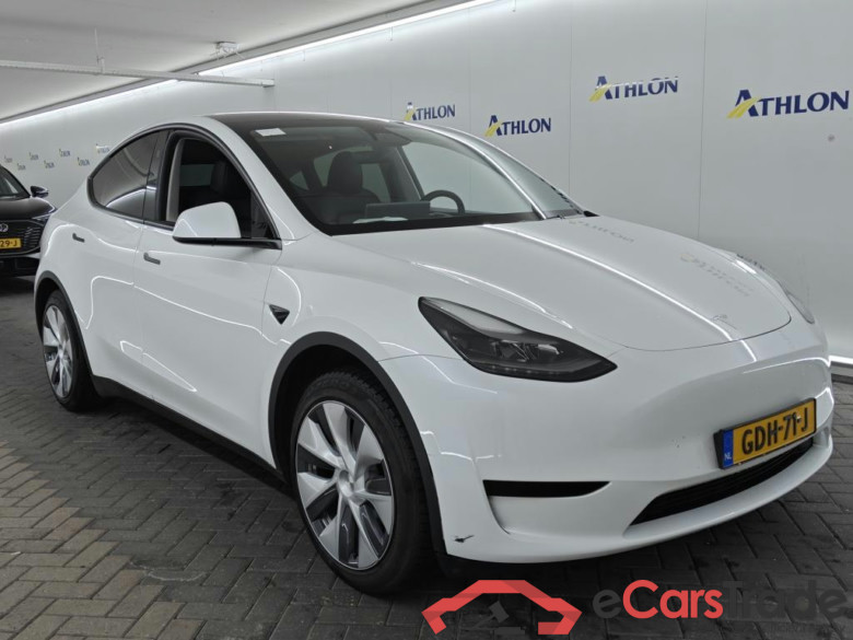 Tesla Model Y RWD 5D 188kW #2