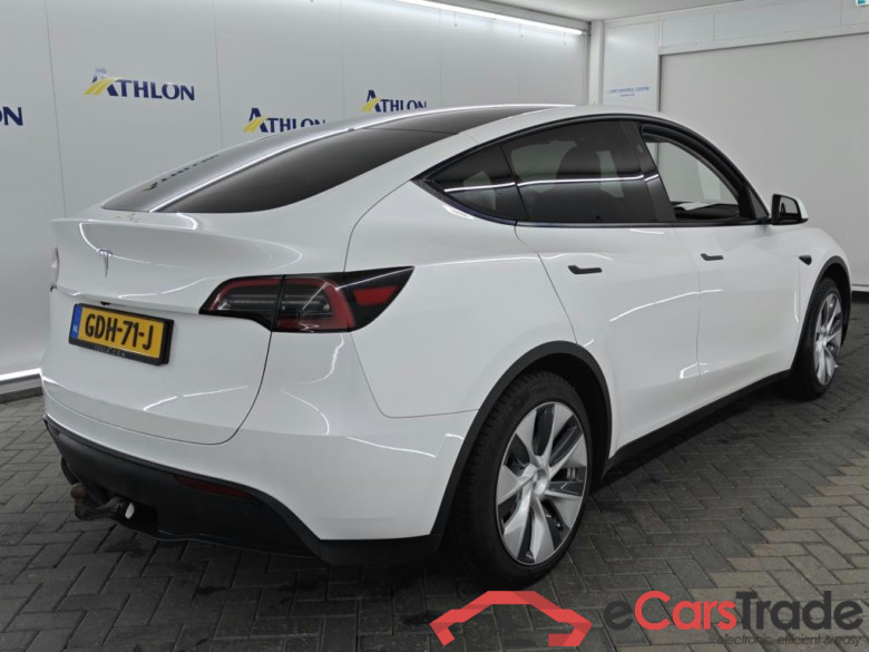 Tesla Model Y RWD 5D 188kW #3