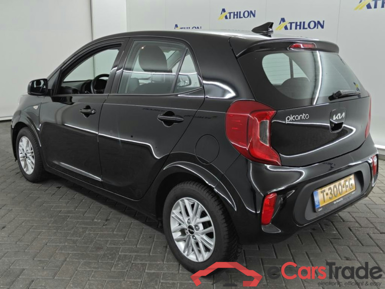 KIA Picanto 1.0 DPi DynamicLine 4-zits 5D 49kW #4