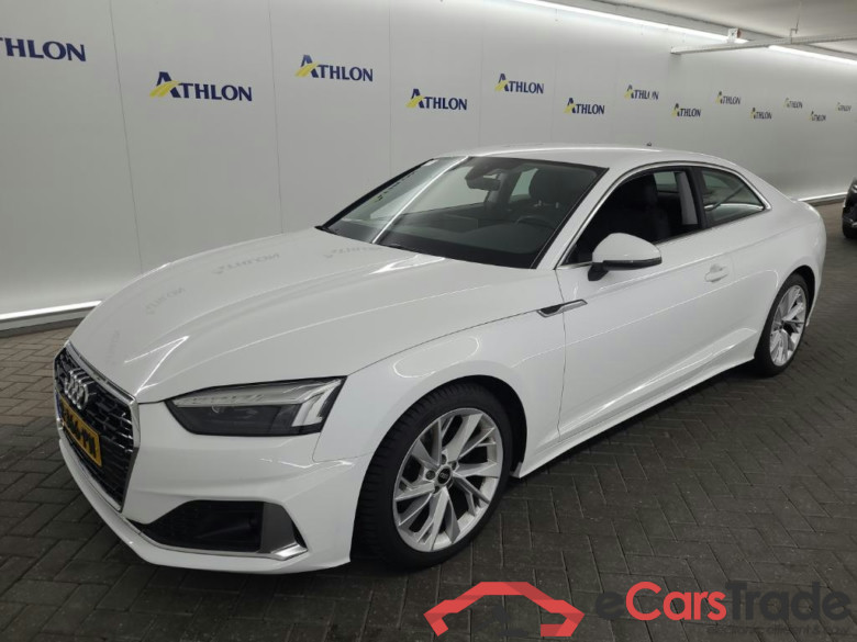 AUDI A5 COUPE 35 TFSI S tronic Advanced Edition 2D 110kW #1