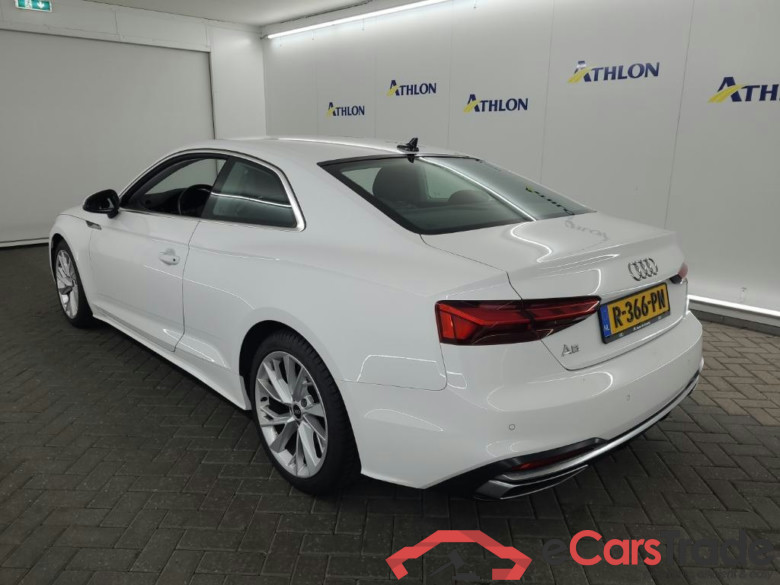 AUDI A5 COUPE 35 TFSI S tronic Advanced Edition 2D 110kW #4