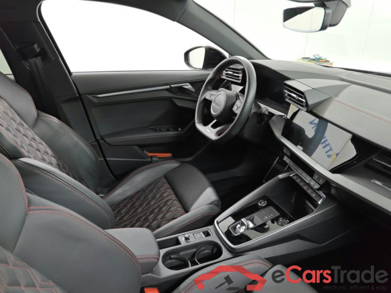 AUDI A3 Sportback 45 TFSI e S tronic S edition Competition 5D 180kW #6