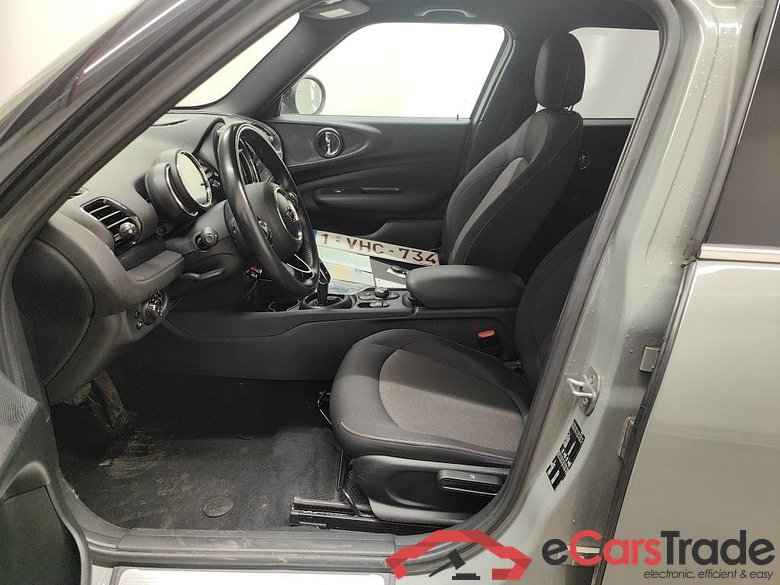 Mini Copper Clubman 1.5i Aut. KeylessGo Klima PDC ... #5