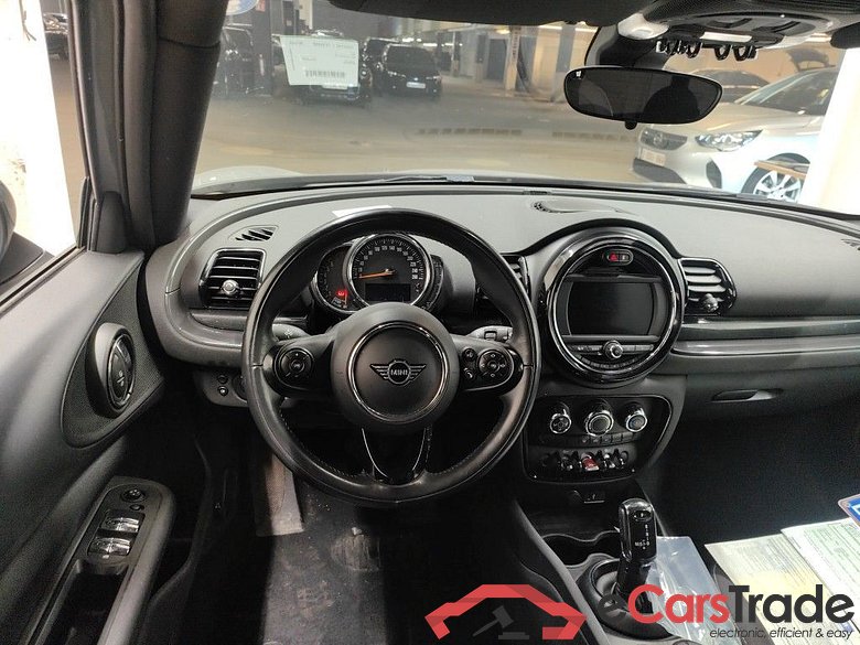 Mini Copper Clubman 1.5i Aut. KeylessGo Klima PDC ... #6