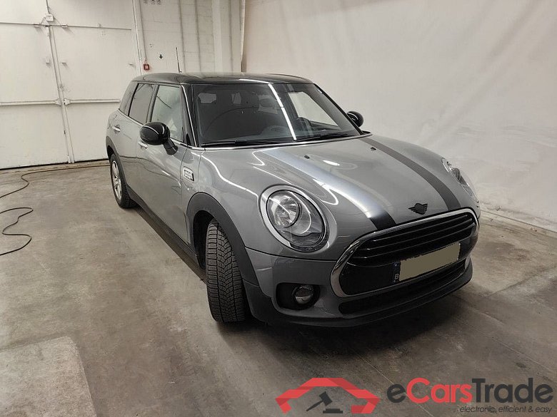 Mini Copper Clubman 1.5i Aut. KeylessGo Klima PDC ... #2