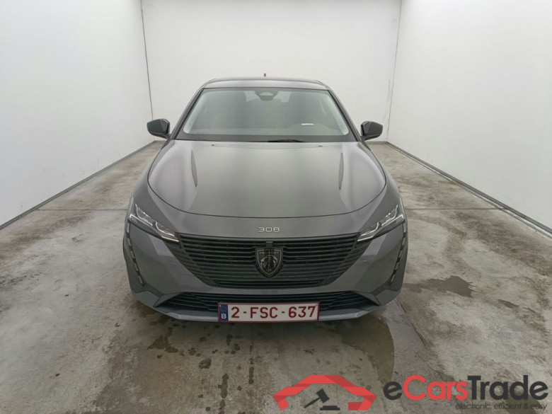 Peugeot 308 SW 1.2 PureTech 130 S&S Active Pack 5d #5