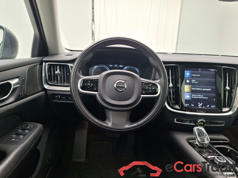 Volvo, V60 '18, Volvo V60 T6 PHEV 4x4 Geartronic Inscription 5d #5