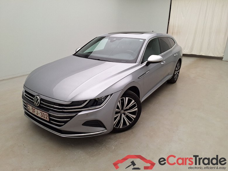VW, Arteon SB FL'20 PHEV, Volkswagen Arteon Shooting Brake 1.4 eHybrid Elega #2