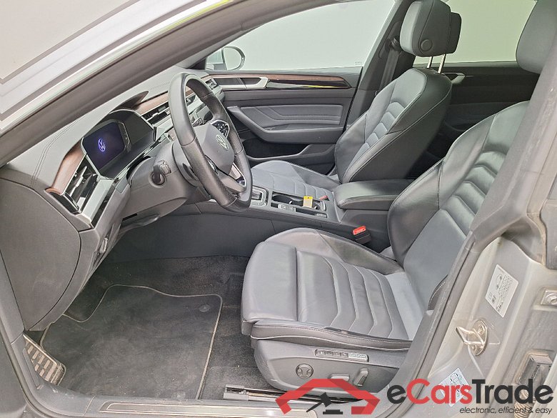 VW, Arteon SB FL'20 PHEV, Volkswagen Arteon Shooting Brake 1.4 eHybrid Elega #3