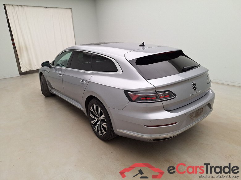VW, Arteon SB FL'20 PHEV, Volkswagen Arteon Shooting Brake 1.4 eHybrid Elega #6