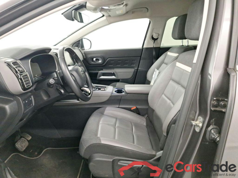 CITROËN C5 AIRCROSS 1.6 PureTech PHEV Feel S&S #5
