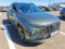 preview Hyundai Tucson #1
