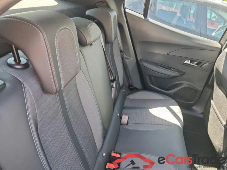 PEUGEOT 2008 1.2 PURETECH 96KW S-S AUTO ALLURE #6