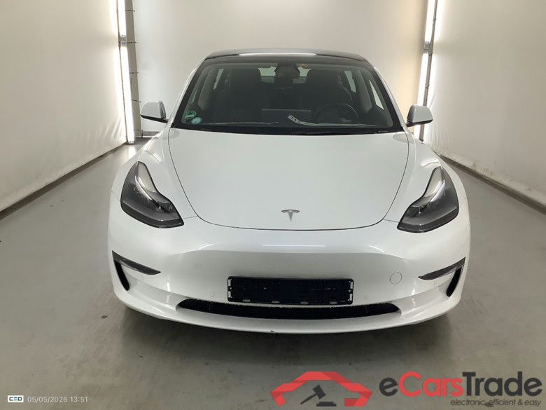 TESLA MODEL 3 BEV 75KWH LONG RANGE DUAL MOTOR 4WD AUTO #2