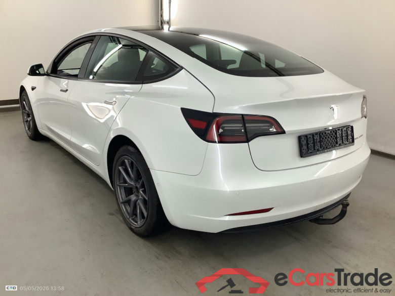 TESLA MODEL 3 BEV 75KWH LONG RANGE DUAL MOTOR 4WD AUTO #3