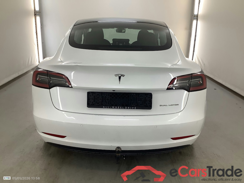 TESLA MODEL 3 BEV 75KWH LONG RANGE DUAL MOTOR 4WD AUTO #5