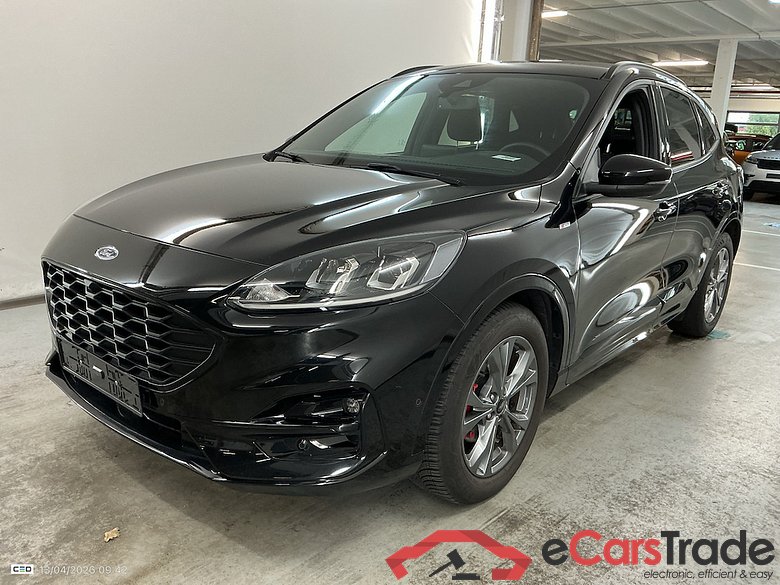FORD Kuga 1.5 ECOBLUE 88KW ST-LINE