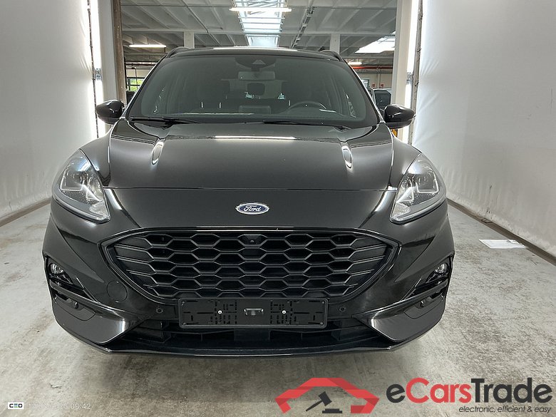 FORD Kuga 1.5 ECOBLUE 88KW ST-LINE #2