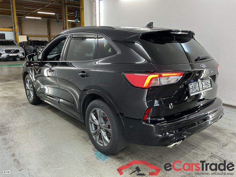 FORD Kuga 1.5 ECOBLUE 88KW ST-LINE #3