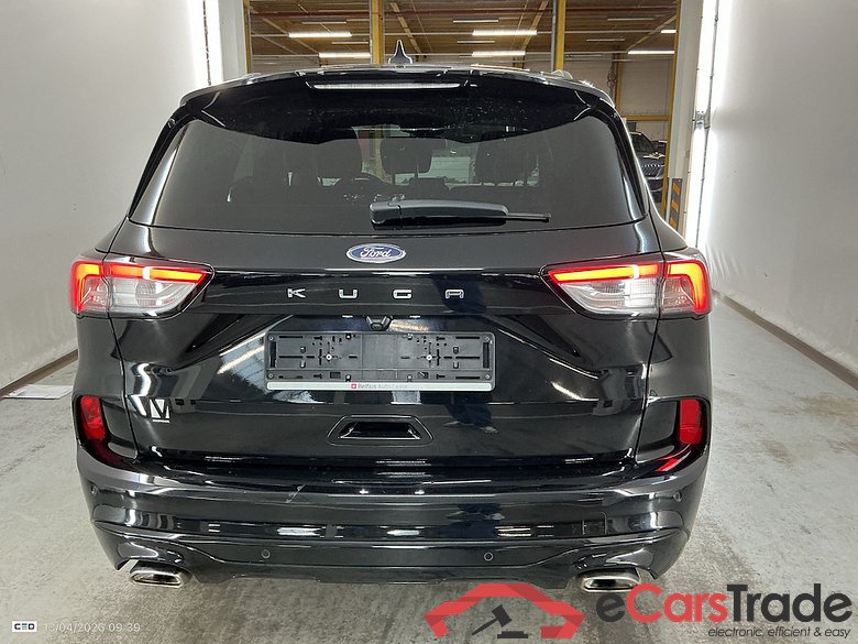 FORD Kuga 1.5 ECOBLUE 88KW ST-LINE #5