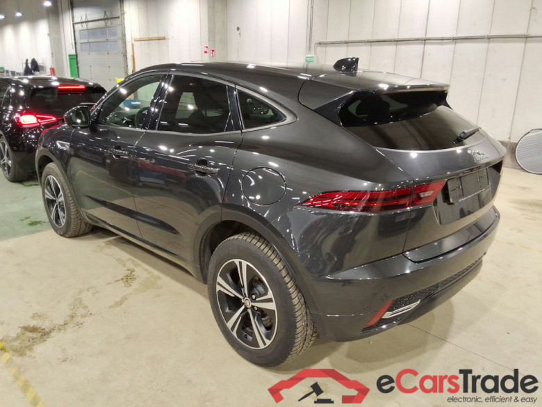 JAGUAR E-PACE 1.5 P300E PHEV R-DYNAMIC S AUTO 4WD #2