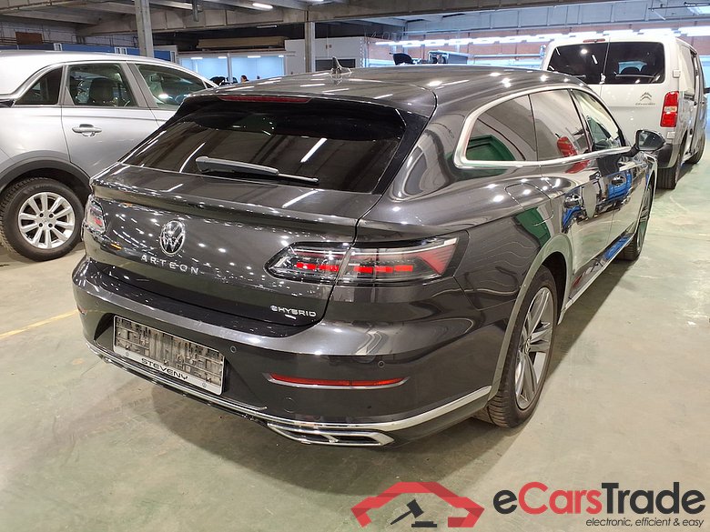 VOLKSWAGEN ARTEON SHOOTING BRAKE 1.4 EHYBRID DSG R-LINE BUS PREMIUM SB #4