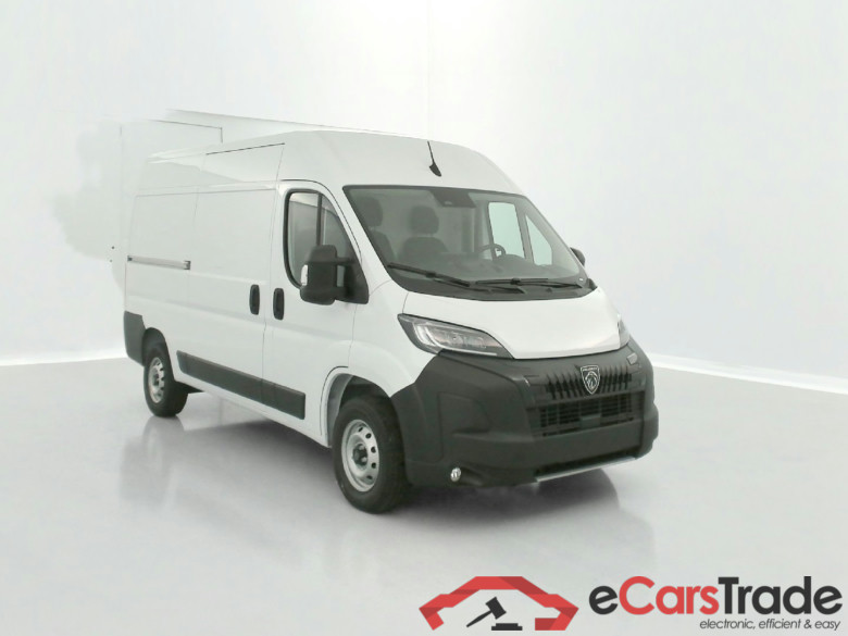 Peugeot Boxer L2H2 3.5 2.2 BlueHDi 140ch 2.2 BlueHDi 140 ch #1