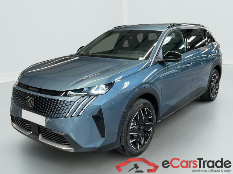 Peugeot 5008 HYBRID 145 CH E-DCS6 ALLURE #3