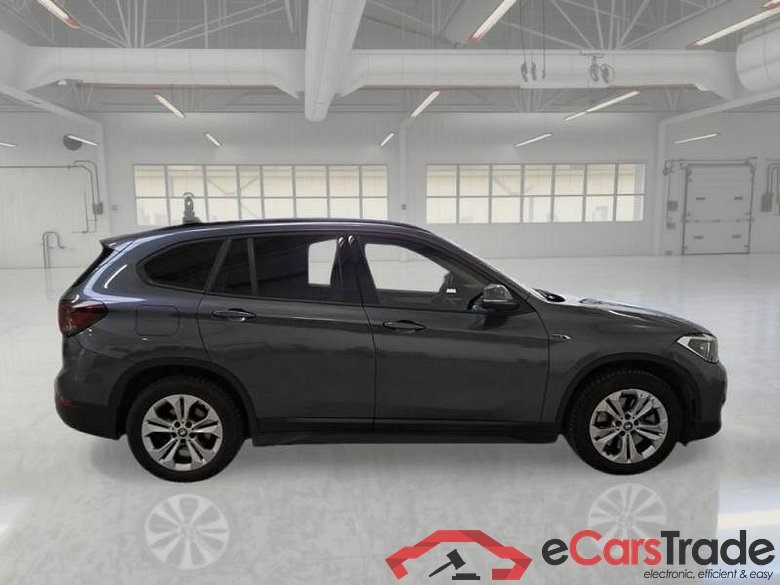 BMW X1 1.5i xDrive25e Plug-In Hybrid Aut. LED-Xenon Navi-Pro KeylessGo Klima PDC ... #5