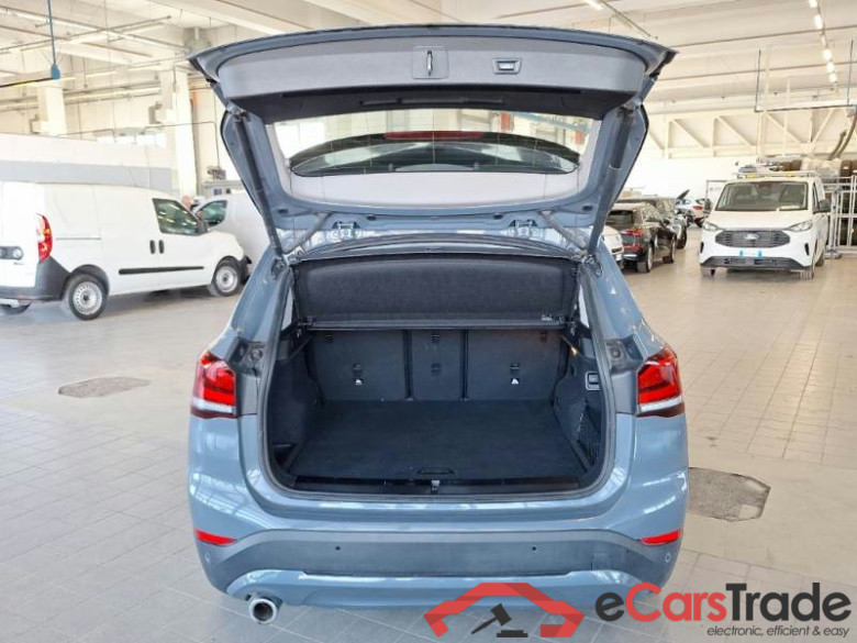 BMW X1 / 2019 / 5P / SUV XDRIVE 25E BUSINESS ADVANTAGE AUTOMATICO #5