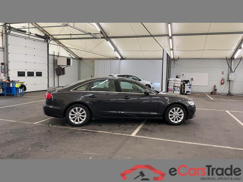 AUDI A6 Dsl A6 2.0 TDi #6