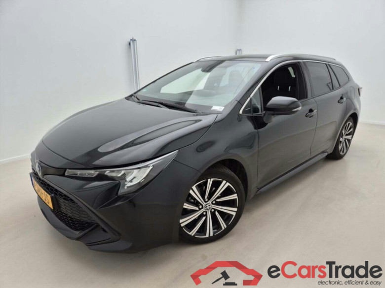 TOYOTA Corolla Touring Sports 1.8 Hybrid Bns Plus