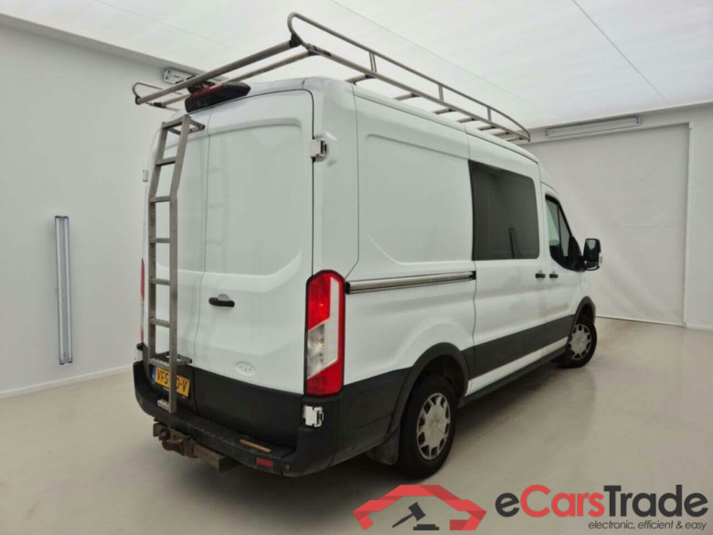 FORD Transit 290 2.0 TDCI L2H2 Tr #2
