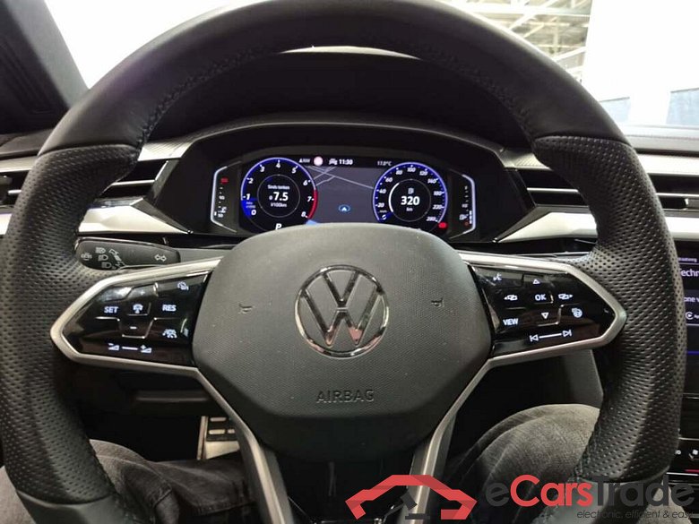 VOLKSWAGEN Arteon 2.0 TSI R-Line Business+ DSG #5
