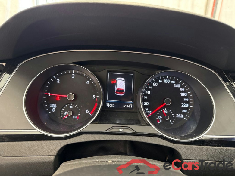 Passat Variant Business 2.0 TDI 110KW AT7 E6d #6