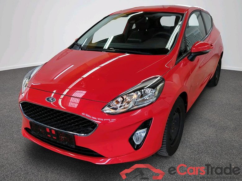 Fiesta Cool & Connect 1.1 55KW MT5 E6dT